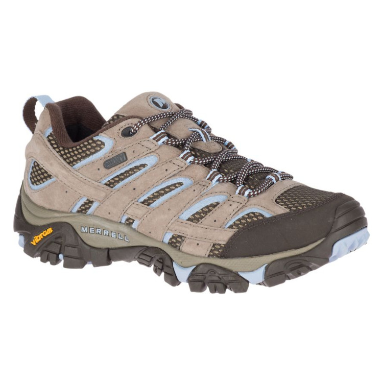 Merrell Moab 2 Waterproof – Women’s